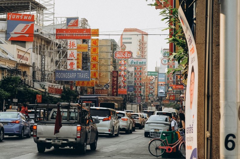 Lazada泰国站2026年8月1日起跨境佣金上调4.5%：新费率解读与卖家应对