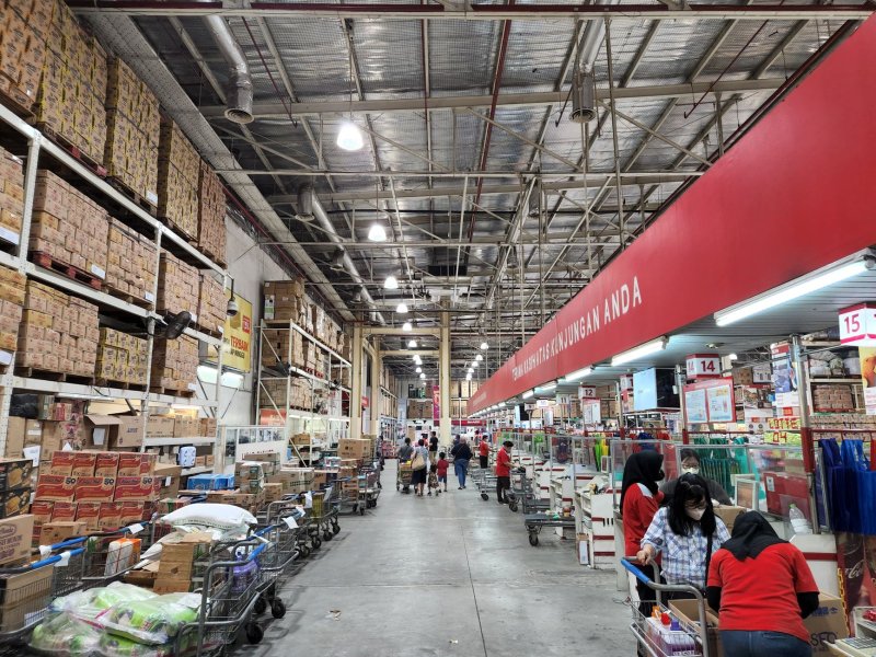 Shopee 8月降佣新政解读：100个必需品类目佣金下调，大米面条0佣金