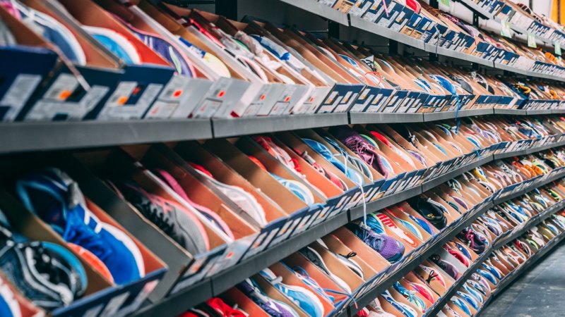 eBay 2026年8月起统一服装鞋类尺码：Listing整改要求与标准尺码值指南
