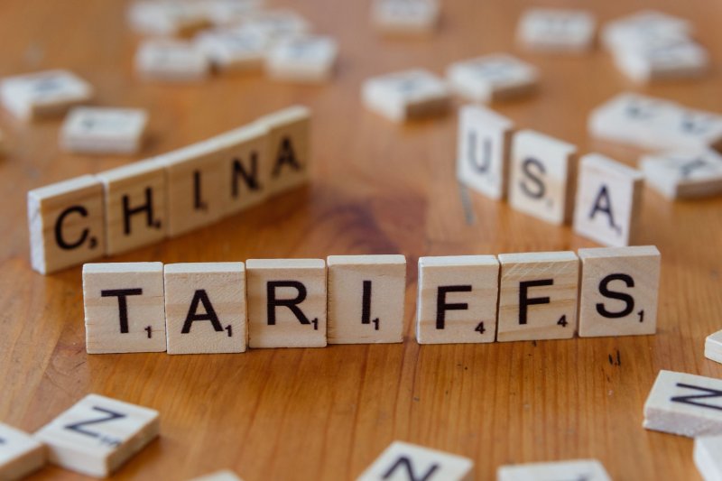 美国对俄制裁法案2026解读：拟对中国等五大俄能源买家加征最高100%关税