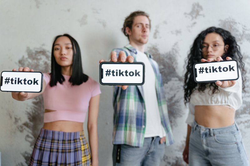 TikTok Shop美区全品类图文挂车