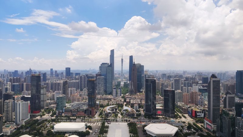 广州海外仓专项政策发布：五项举措与跨境电商卖家的机会