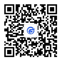 智弦外贸 微信公众号二维码